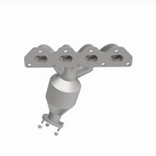 Load image into Gallery viewer, MagnaFlow Direct Fit Catalytic Converter 08 Saturn Astra 1.8L Manifold (49 State)