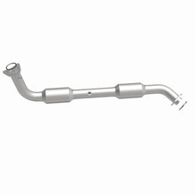 Load image into Gallery viewer, MagnaFlow Direct Fit Catalytic Converter 13-15 Land Cruiser 5.7