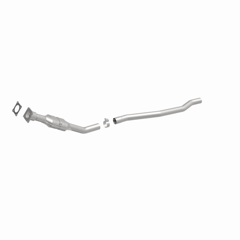 MagnaFlow Direct Fit Catalytic Converter 01 Dodge Caravan/Grand Car