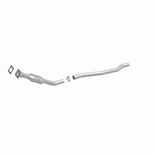 Load image into Gallery viewer, MagnaFlow Direct Fit Catalytic Converter 01 Dodge Caravan/Grand Car