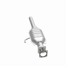 Load image into Gallery viewer, MagnaFlow Direct Fit Catalytic Converter 87-90 Jeep Wrangler 4.2L L6