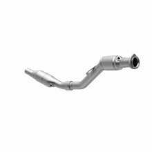 Load image into Gallery viewer, MagnaFlow Direct Fit Catalytic Converter 04-06 Audi S4 4.2L