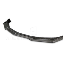 Load image into Gallery viewer, Anderson Composites 16-17 Chevrolet Camaro SS Type-AZ Front Chin Spoiler