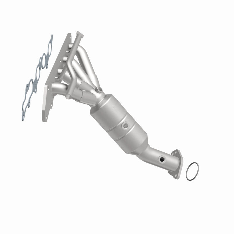 MagnaFlow Direct Fit Catalytic Converter 2006 Ford Fusion/Mercury Milan 2.3L