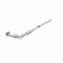 Load image into Gallery viewer, MagnaFlow Direct Fit Catalytic Converter 2010 VW GTI 2.0L Turbo