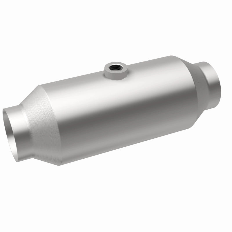 MagnaFlow California Grade CARB Universal Catalytic Converter - 2in In / 2in Out / 11in Long
