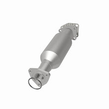 Load image into Gallery viewer, MagnaFlow Direct Fit Catalytic Converter 99-02 Odyssey 3.5L OEM