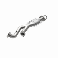Load image into Gallery viewer, MagnaFlow Direct Fit Catalytic Converter 03-04 4Runner 4.7 Rear OEM