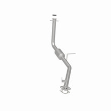 Load image into Gallery viewer, MagnaFlow Direct Fit Catalytic Converter 1986-1994 Suzuki Samurai 1.3