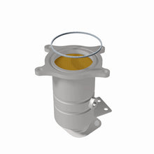 Load image into Gallery viewer, MagnaFlow Direct Fit Catalytic Converter 08-09 Ford Taurus 3.5L Front