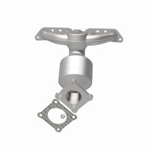 Load image into Gallery viewer, MagnaFlow Direct Fit Catalytic Converter 00-04 Dodge Neon 2L Manifold