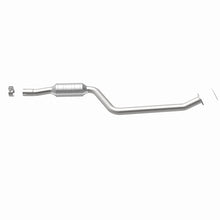 Load image into Gallery viewer, MagnaFlow Direct Fit Catalytic Converter 2006 BMW 530xi 3.0L OEM