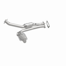 Load image into Gallery viewer, MagnaFlow Direct Fit Catalytic Converter 04 Ranger/BSeries 3.0L