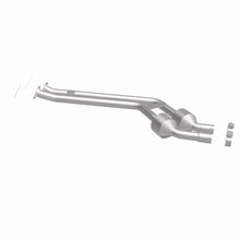 Load image into Gallery viewer, MagnaFlow Direct Fit Catalytic Converter 07-10 BMW X3 3.0L