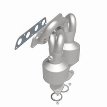 Load image into Gallery viewer, MagnaFlow Direct Fit Catalytic Converter 00-05 Toyota MR2 1.8L