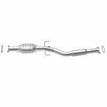 Load image into Gallery viewer, MagnaFlow Direct Fit Catalytic Converter 00-01 Eclipse 2.4L