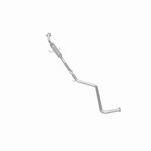 Load image into Gallery viewer, MagnaFlow Direct Fit Catalytic Converter 2011-2013 tC L4 2.5 OEM Underbody