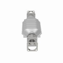 Load image into Gallery viewer, MagnaFlow Direct Fit Catalytic Converter Chevrolet-Isuzu 82 8