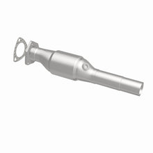 Load image into Gallery viewer, MagnaFlow Direct Fit Catalytic Converter VW Cabrio/Jetta 2.0L 96-98