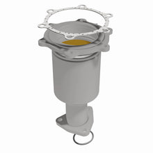 Load image into Gallery viewer, MagnaFlow Direct Fit Catalytic Converter 01-04 Pathfinder Passenger Side 3.5L