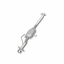 Load image into Gallery viewer, MagnaFlow Direct Fit Catalytic Converter Ford 88 92