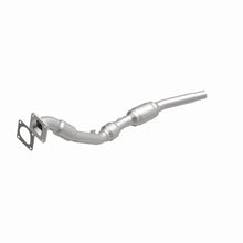 Load image into Gallery viewer, MagnaFlow Direct Fit Catalytic Converter 00-02 Audi A6 Quattro 2.7L