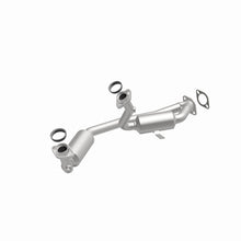 Load image into Gallery viewer, MagnaFlow Direct Fit Catalytic Converter 94-95 Ford Taurus/Sable 3.0