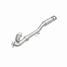 Load image into Gallery viewer, MagnaFlow Direct Fit Catalytic Converter 2007-2008 ALTIMA 3.5 L Underbody