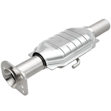Load image into Gallery viewer, MagnaFlow Direct Fit Catalytic Converter 04 Mitsubishi Galant 2.4L