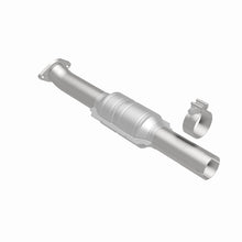 Load image into Gallery viewer, MagnaFlow Direct Fit Catalytic Converter 2010-2012 VENZA 2.7L Underbody