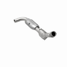 Load image into Gallery viewer, MagnaFlow Direct Fit Catalytic Converter 99-00 Ford F-150 4.2L 50S