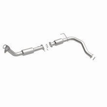 Load image into Gallery viewer, MagnaFlow Direct Fit Catalytic Converter 08-15 Toyota Sequoia
