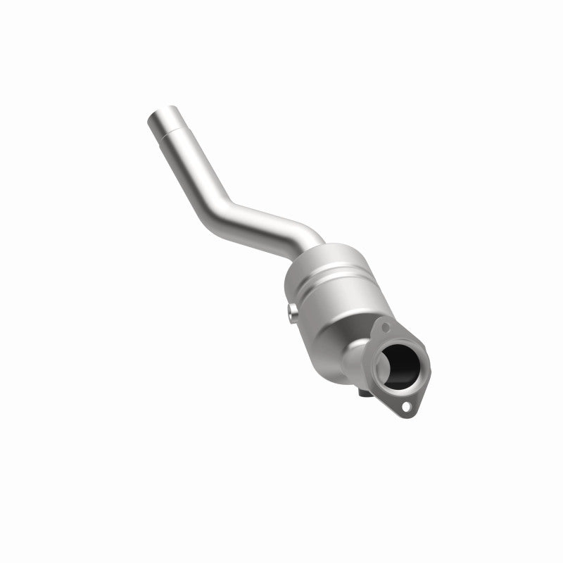MagnaFlow Direct Fit Catalytic Converter 07-09 XKR 4.2L D/S