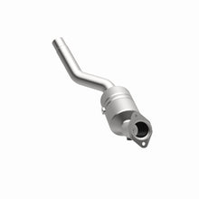 Load image into Gallery viewer, MagnaFlow Direct Fit Catalytic Converter 07-09 XKR 4.2L D/S