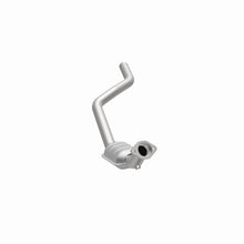 Load image into Gallery viewer, MagnaFlow Direct Fit Catalytic Converter 00-02 Lincoln LS P/S OEM