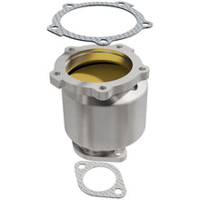 Load image into Gallery viewer, MagnaFlow Direct Fit Catalytic Converter 02-05 Sedona rr mani OEM