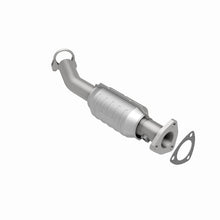 Load image into Gallery viewer, MagnaFlow Direct Fit Catalytic Converter 04-05 Suzuki Forenza 2.0L