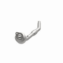 Load image into Gallery viewer, MagnaFlow Direct Fit Catalytic Converter 02-03 Freelander 2.5L