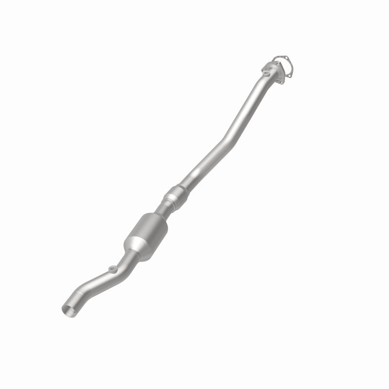 MagnaFlow Direct Fit Catalytic Converter 96-99 Audi A6 Quattro 2.8L