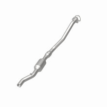 Load image into Gallery viewer, MagnaFlow Direct Fit Catalytic Converter 96-99 Audi A6 Quattro 2.8L