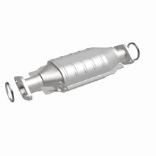 Load image into Gallery viewer, MagnaFlow Direct Fit Catalytic Converter Toyota 75 86