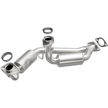 Load image into Gallery viewer, MagnaFlow Direct Fit Catalytic Converter Taurus 92-95