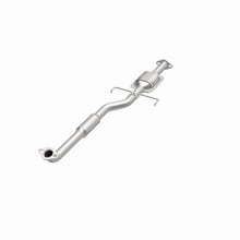 Load image into Gallery viewer, MagnaFlow Direct Fit Catalytic Converter 01-03 Galant 2.4 rr OEM