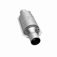 Load image into Gallery viewer, MagnaFlow Universal Catalytic Converter 2.00 inch CA Tier 1