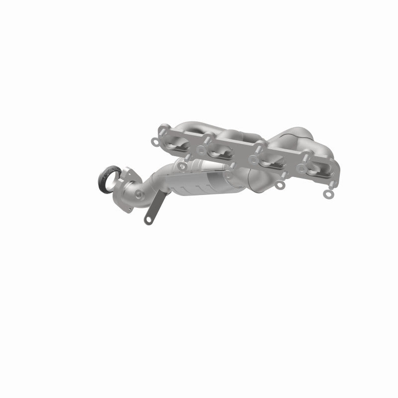 MagnaFlow Direct Fit Catalytic Converter 04-06 Cadillac XLR 4.4L Driver Side