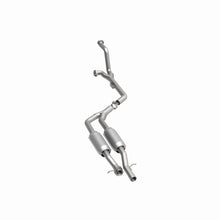 Load image into Gallery viewer, MagnaFlow Direct Fit Catalytic Converter 92-93 Mercedes 500E 5.0L
