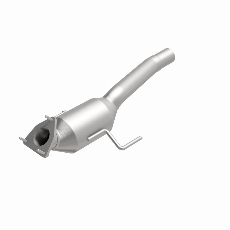 MagnaFlow Direct Fit Catalytic Converter 04-07 VW Touareg 4.2L Passenger Side