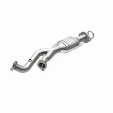Load image into Gallery viewer, MagnaFlow Direct Fit Catalytic Converter 03-04 4Runner 4.7 Rear OEM