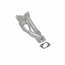 Load image into Gallery viewer, MagnaFlow Direct Fit Catalytic Conv 03-05 Mazda 6 3.0L Driver Side Rear *NOT FOR SALE IN CALIFORNIA*