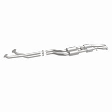 Load image into Gallery viewer, MagnaFlow Direct Fit Catalytic Converter 96-98 BMW 328 2.8L